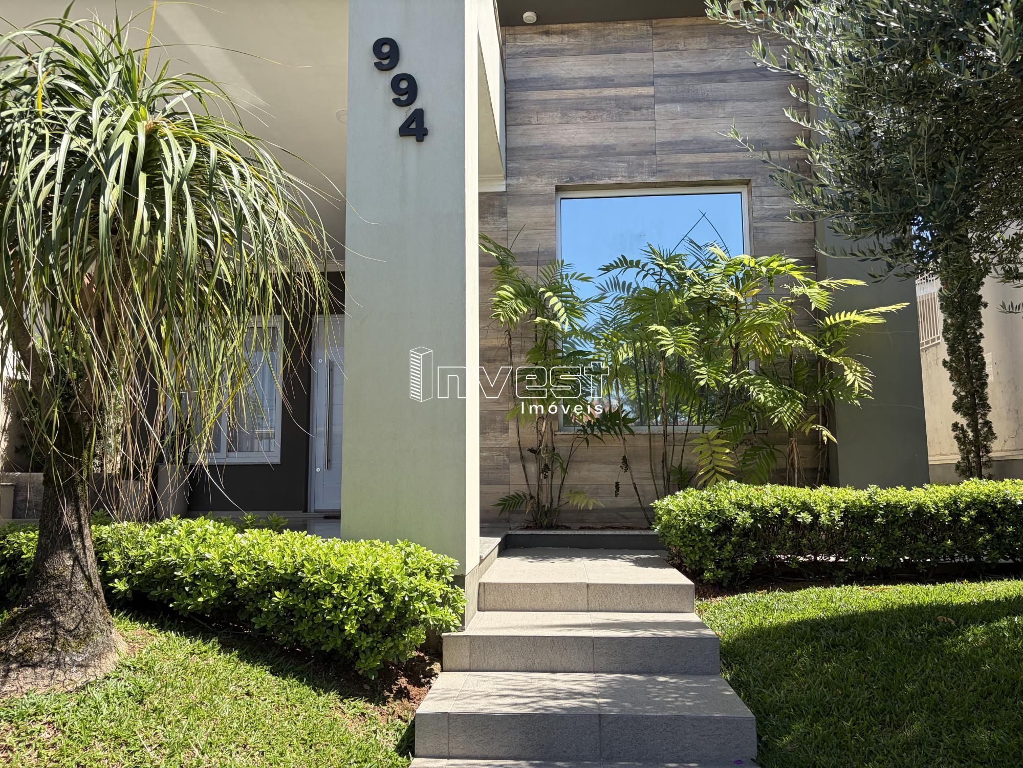 Casa com 3 Dormitórios à venda, 133 m² por R$ 725.000,00 Casa com 3 Dormitórios à venda, 133 m² por R$ 725.000,00