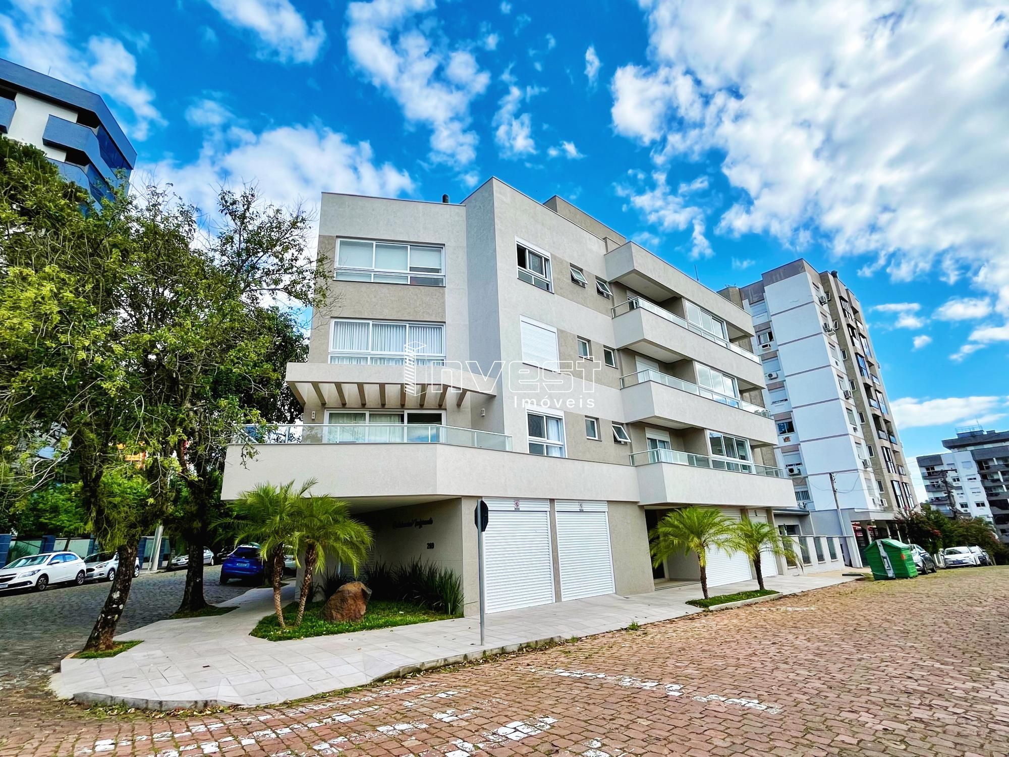 Apartamento  venda  no Centro - Santa Cruz do Sul, RS. Imveis