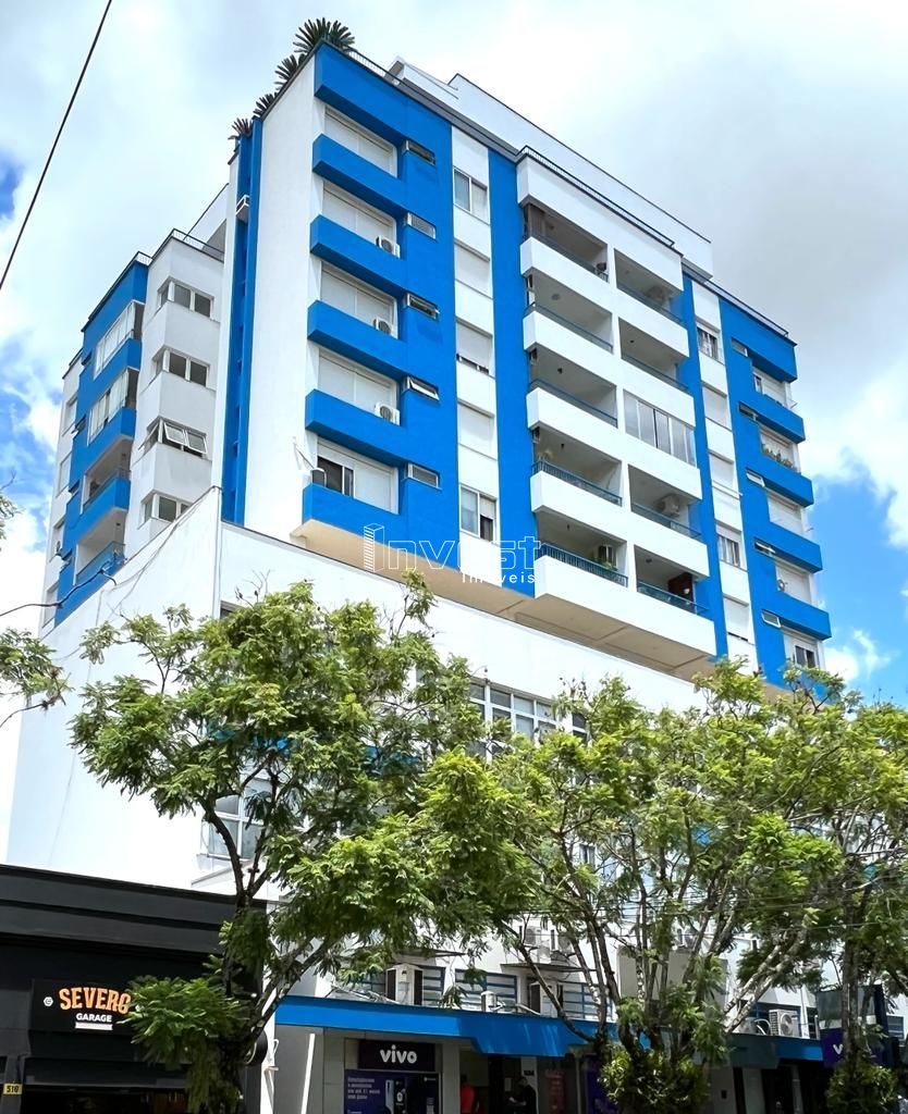 Apartamento à venda  no Centro - Santa Cruz do Sul, RS. Imóveis