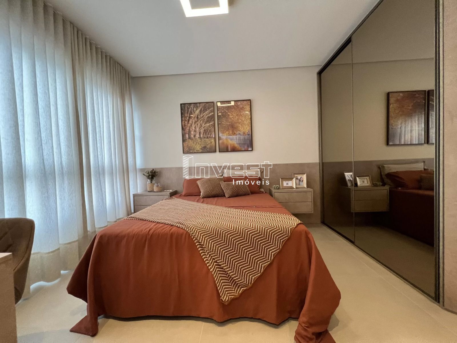 Apartamento, 2 quartos, 83 m² - Foto 8