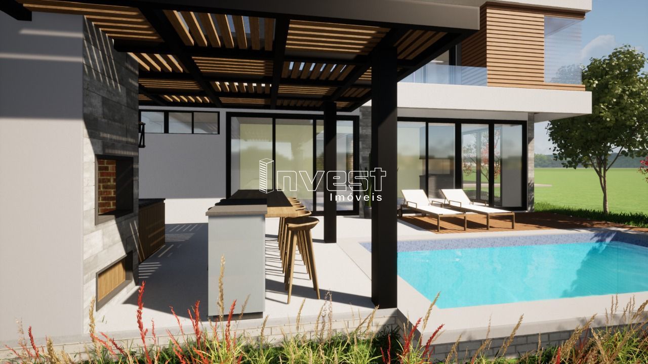 Casa de Condomínio, 3 quartos - Foto 10