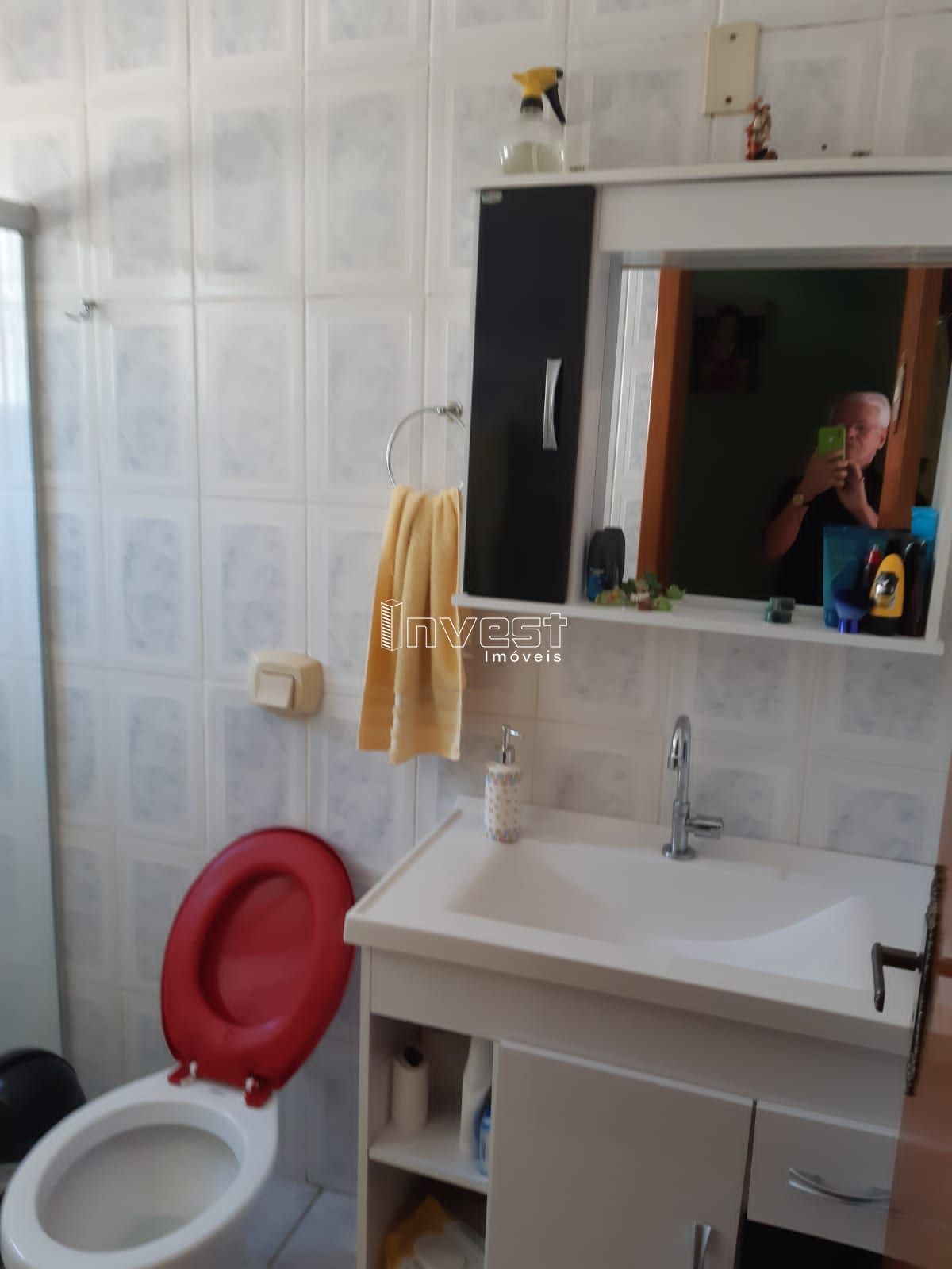 Apartamento à venda com 1 quarto, 55m² - Foto 11