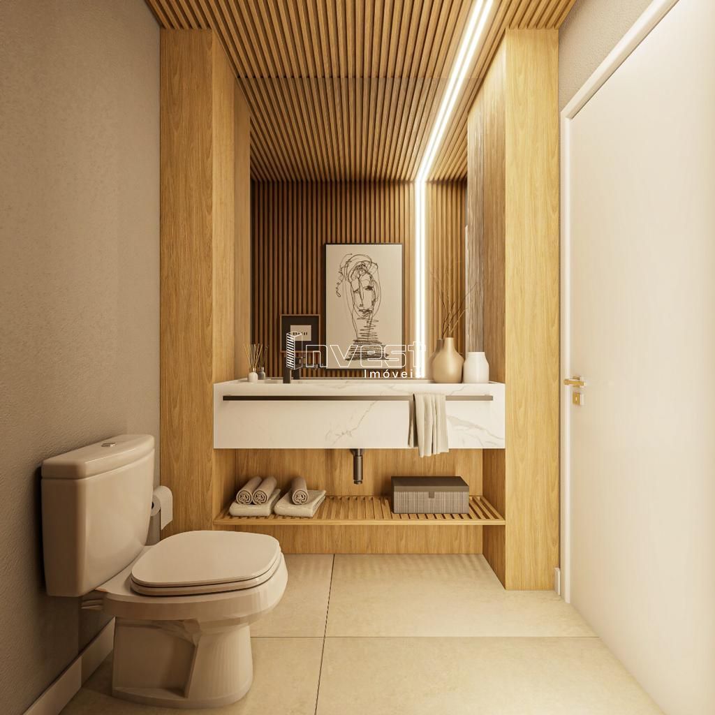 Apartamento, 3 quartos, 173 m² - Foto 29