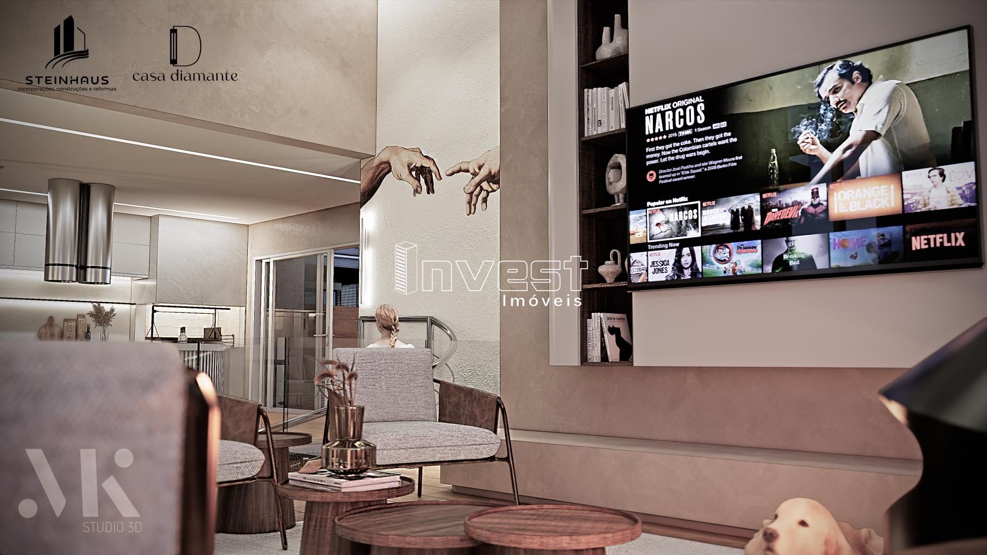 Casa de Condomínio, 3 quartos - Foto 15