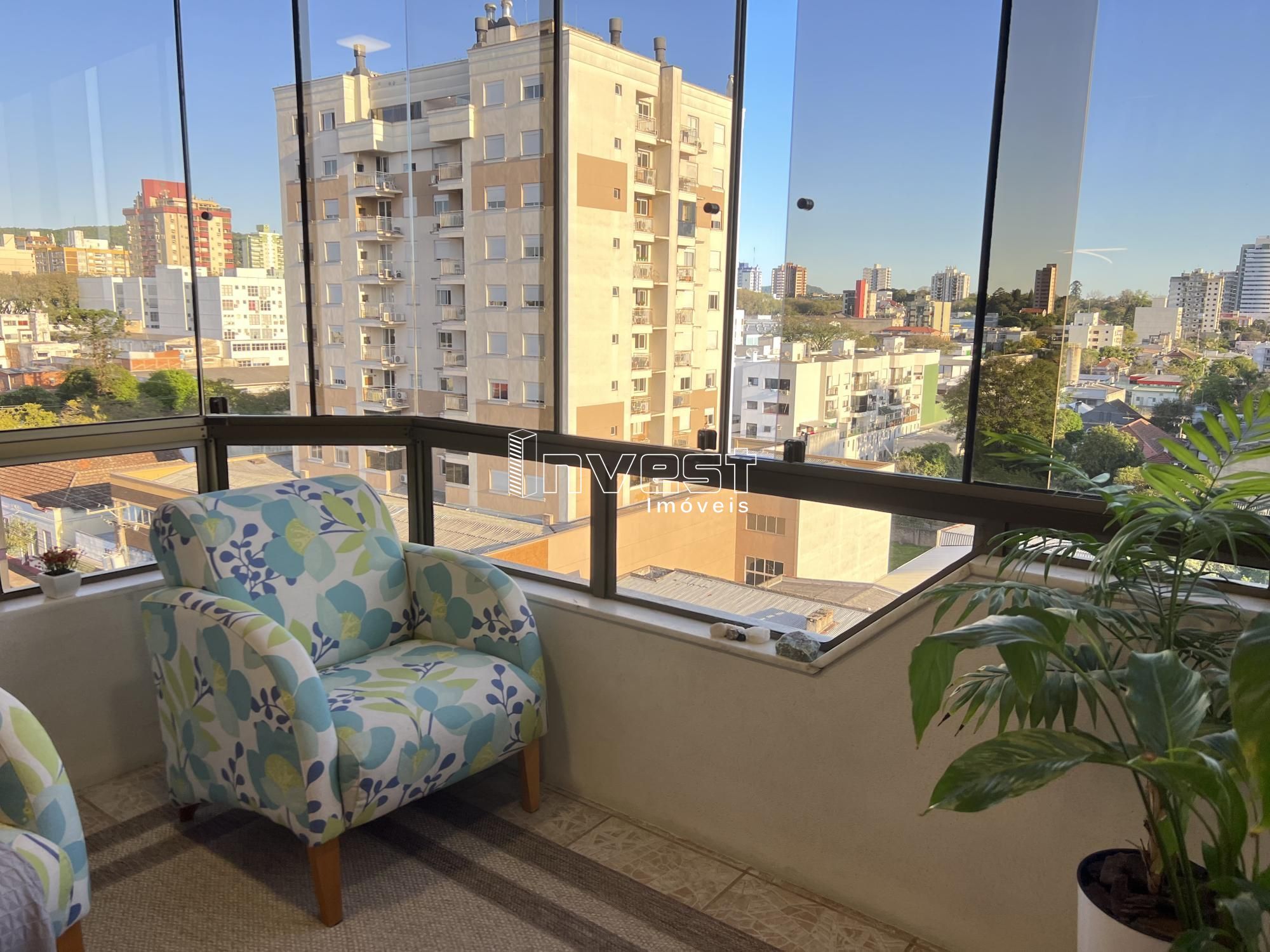 Apartamento, 2 quartos, 114 m² - Foto 3