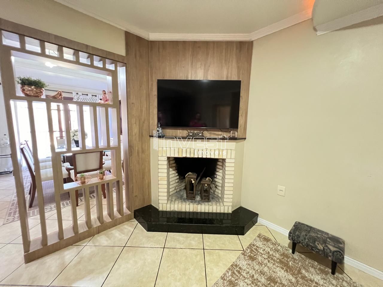 Casa, 4 quartos, 191 m² - Foto 8