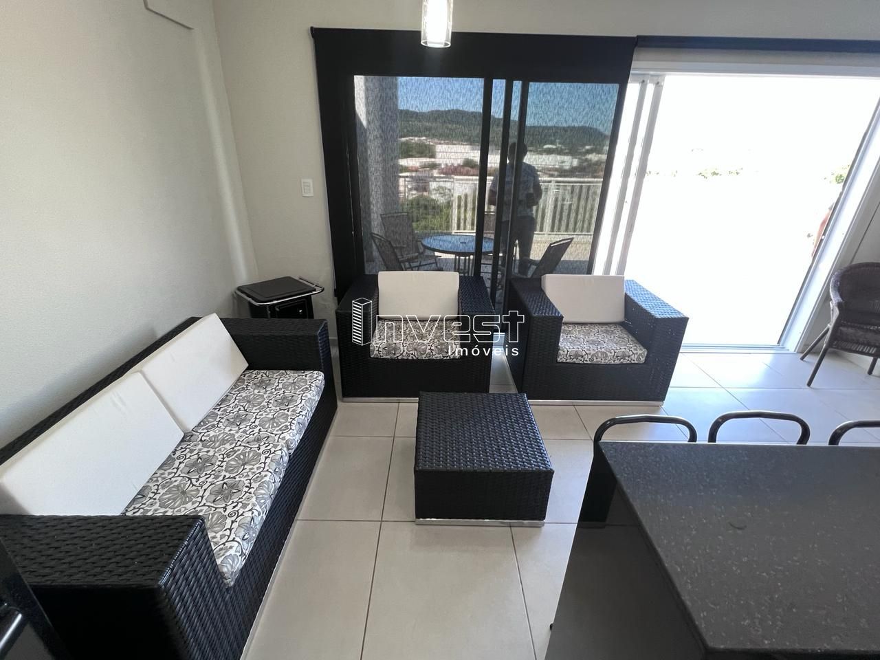 Cobertura, 3 quartos, 132 m² - Foto 13