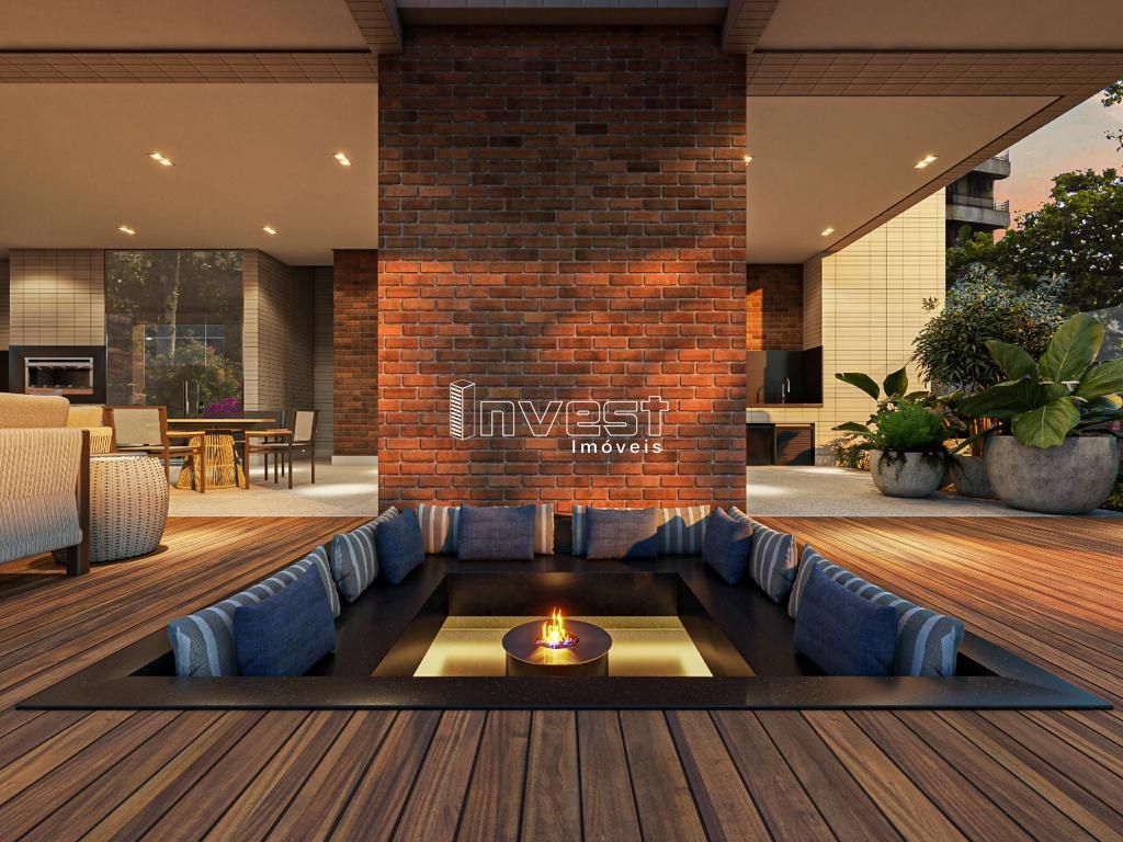 Apartamento, 3 quartos, 173 m² - Foto 11