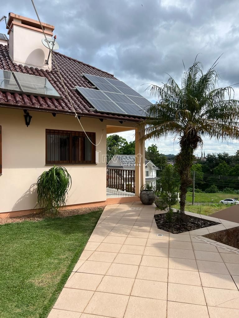 Casa de Condomínio à venda com 4 quartos, 304m² - Foto 26