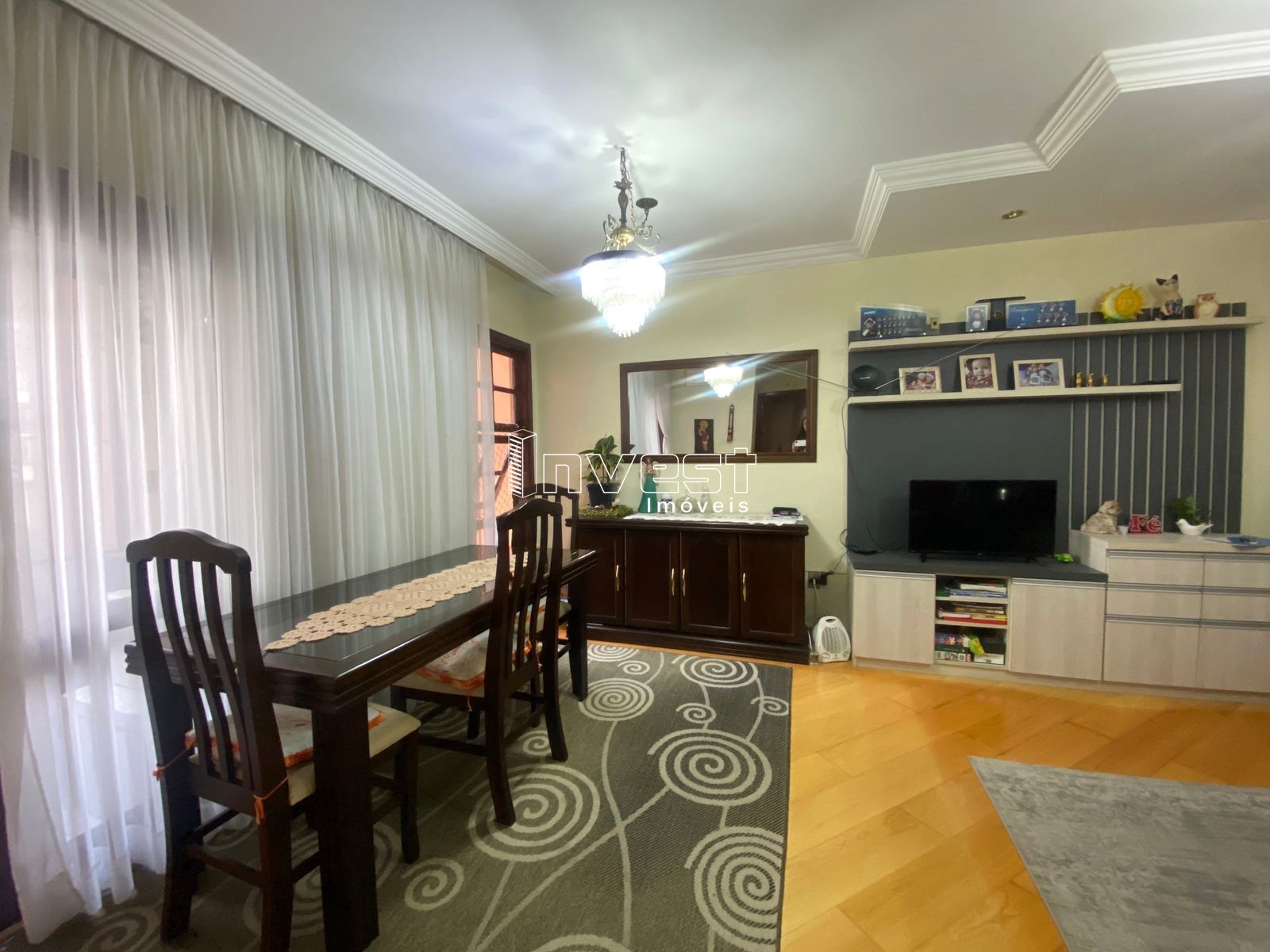 Apartamento, 3 quartos, 91 m² - Foto 3