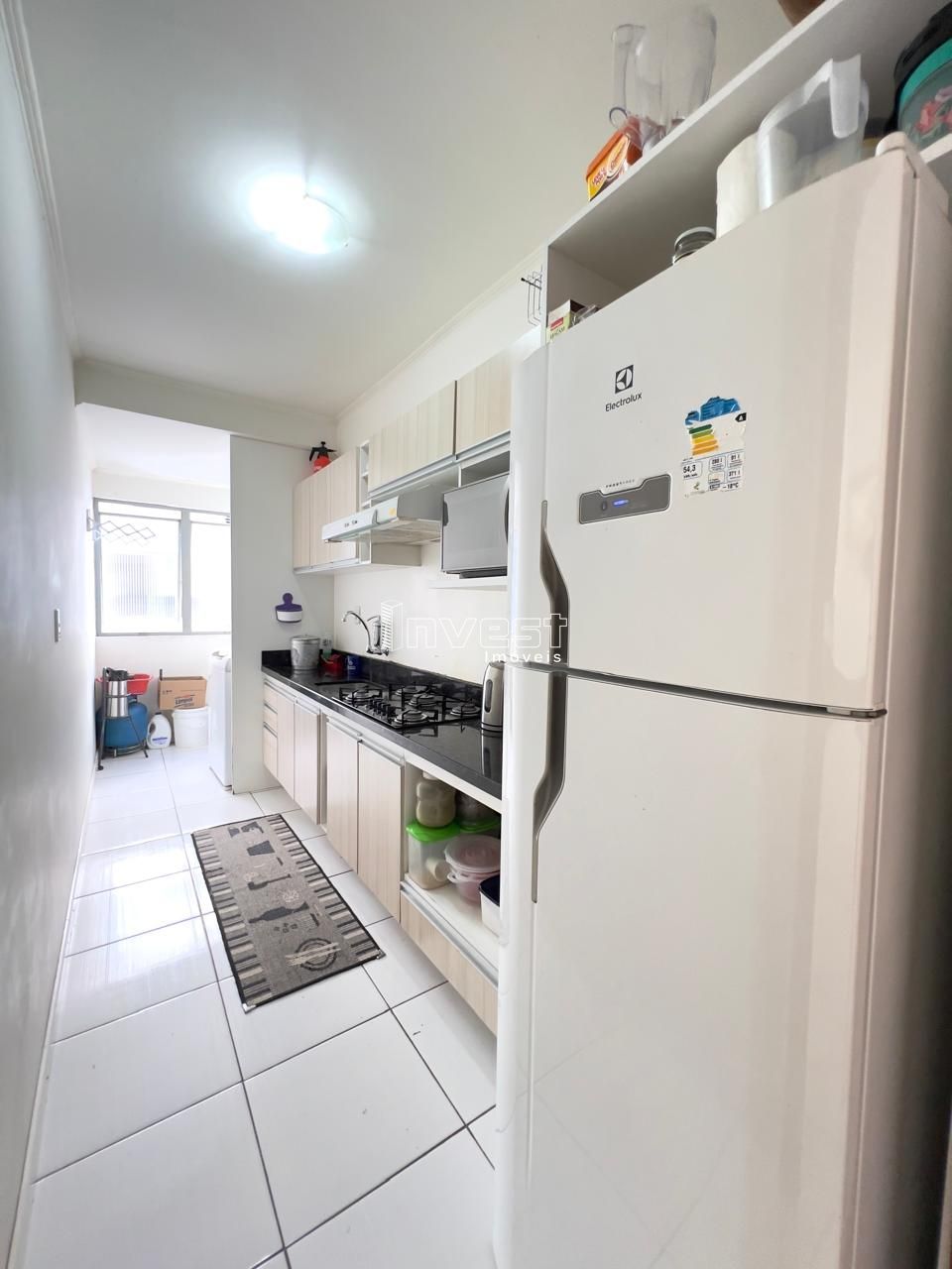 Apartamento à venda com 2 quartos, 58m² - Foto 7