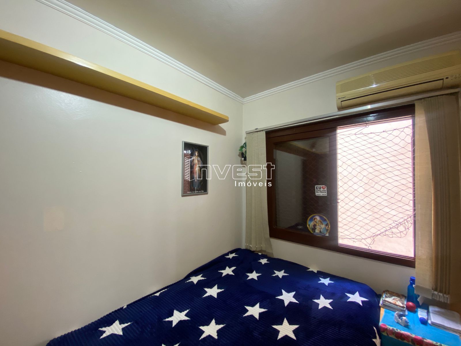 Apartamento à venda com 3 quartos, 91m² - Foto 12