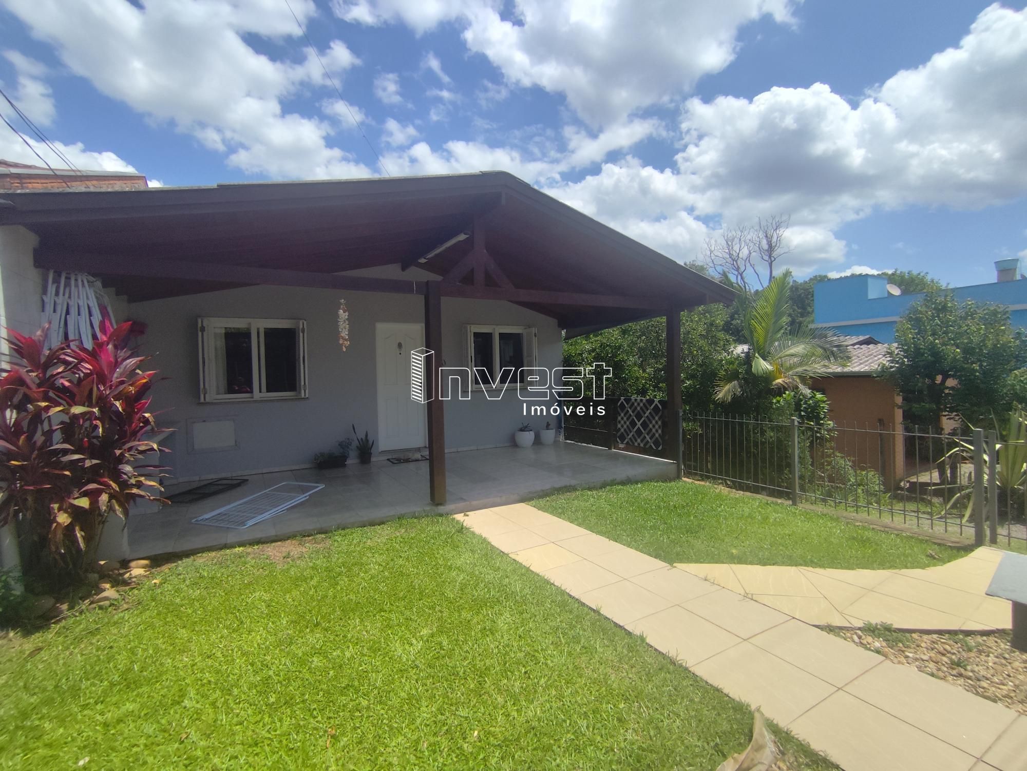 Casa com 1 Dormitórios à venda, 94 m² por R$ 320.000,00 Casa com 1 Dormitórios à venda, 94 m² por R$ 320.000,00