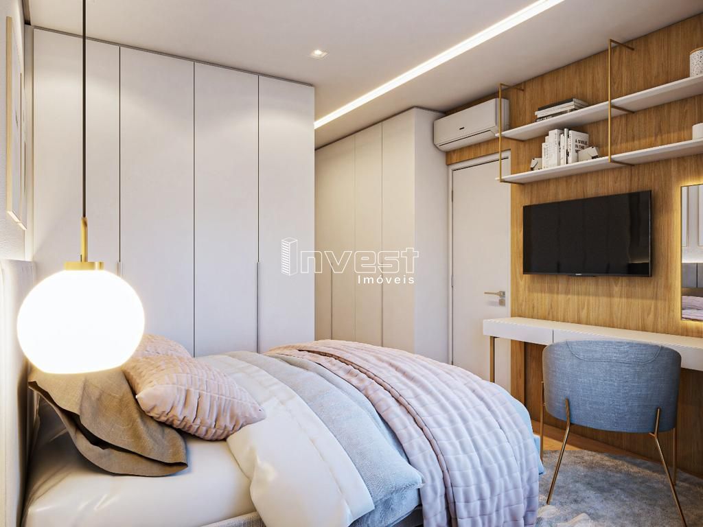 Apartamento à venda com 3 quartos, 173m² - Foto 17