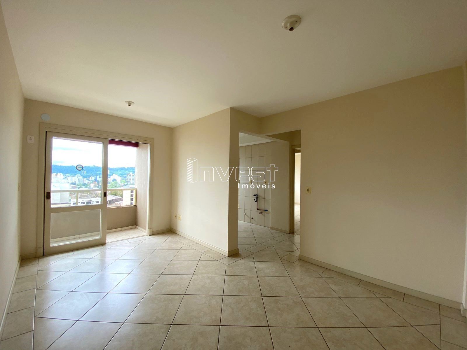 Apartamento à venda com 1 quarto, 68m² - Foto 4