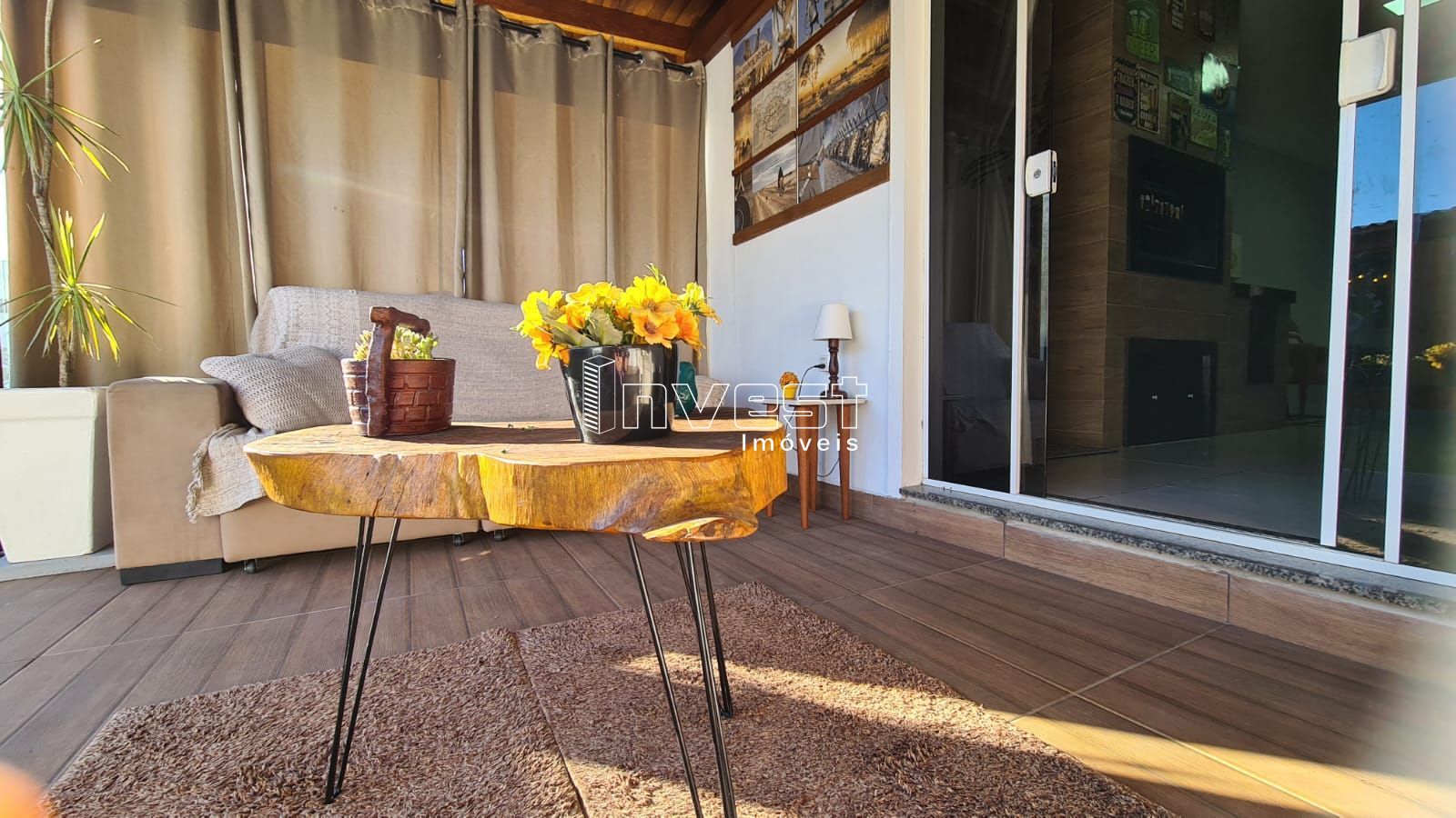 Casa à venda com 3 quartos, 208m² - Foto 17