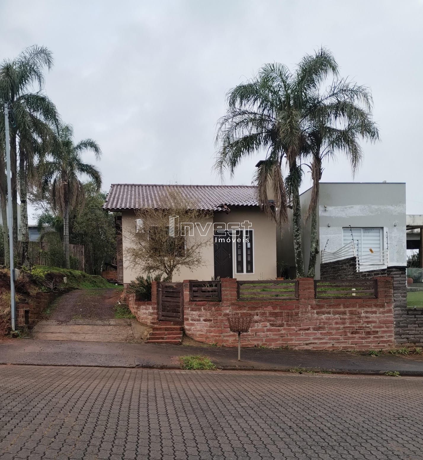 Casa  venda  no Joo Alves - Santa Cruz do Sul, RS. Imveis