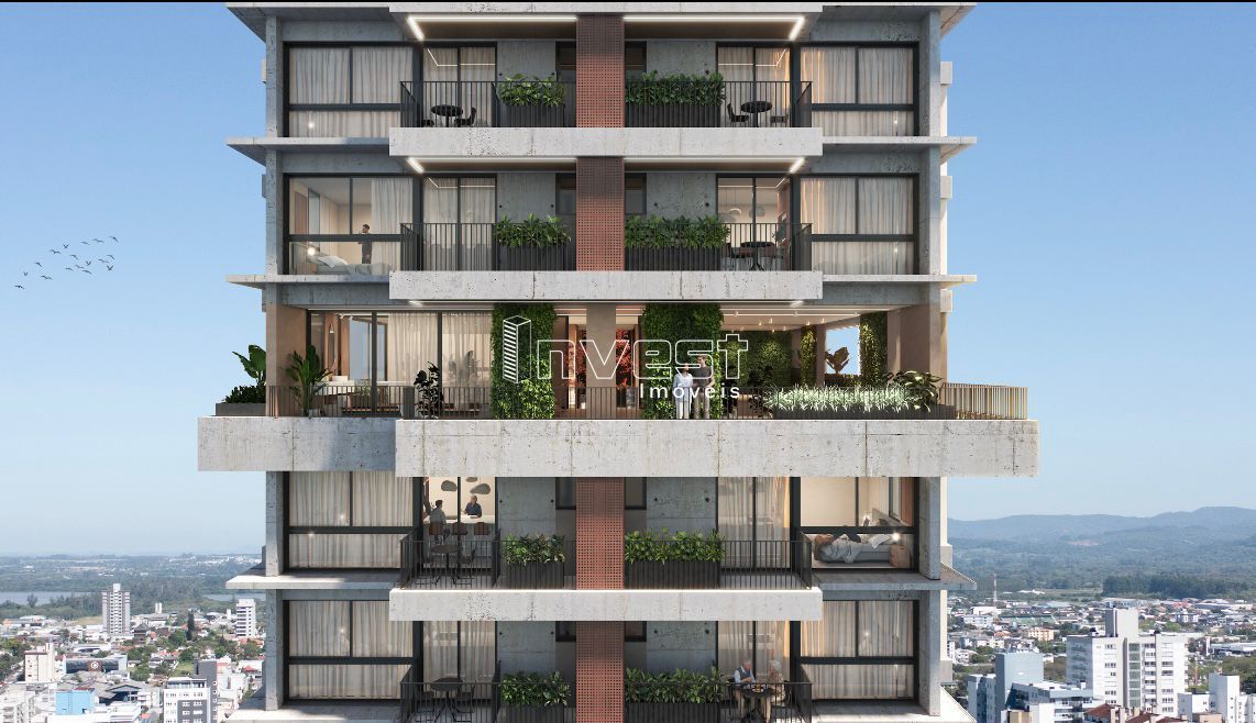 Apartamento com 1 Dormitórios à venda, 45 m² por R$ 453.000,00 Apartamento com 1 Dormitórios à venda, 45 m² por R$ 453.000,00