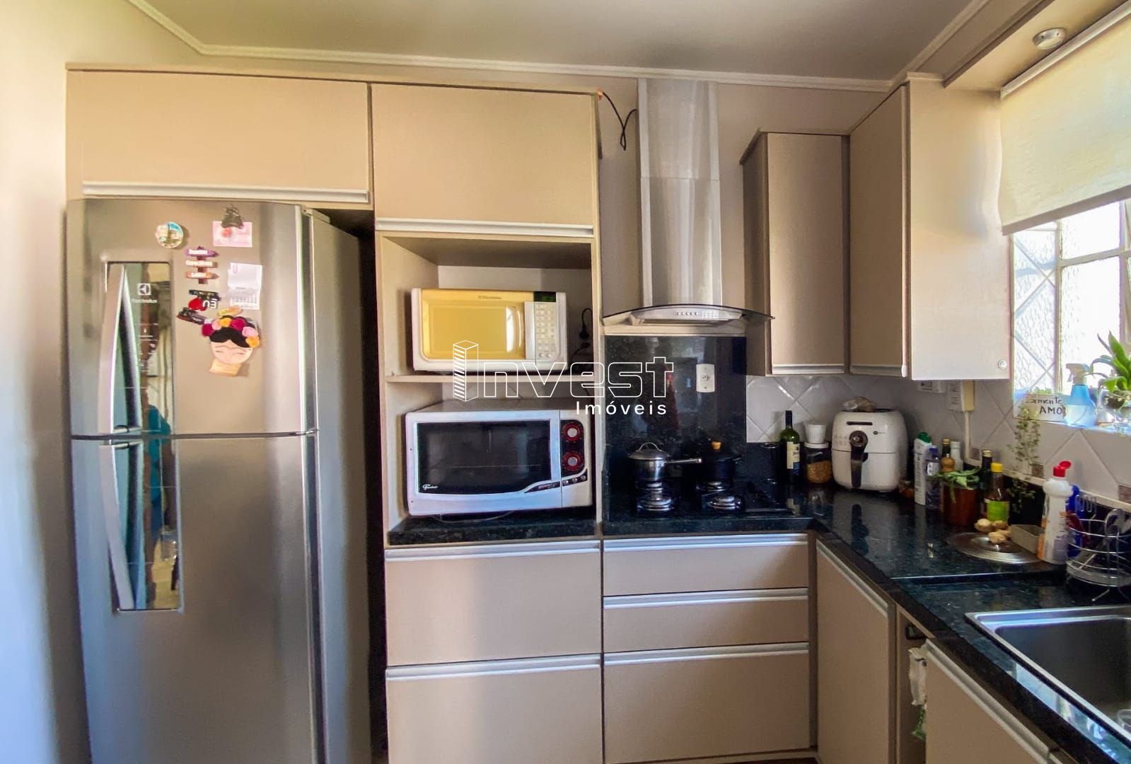 Apartamento à venda com 3 quartos, 85m² - Foto 6