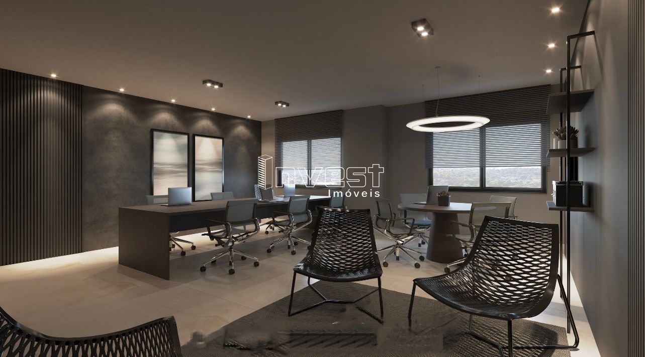 Apartamento, 2 quartos, 155 m² - Foto 12