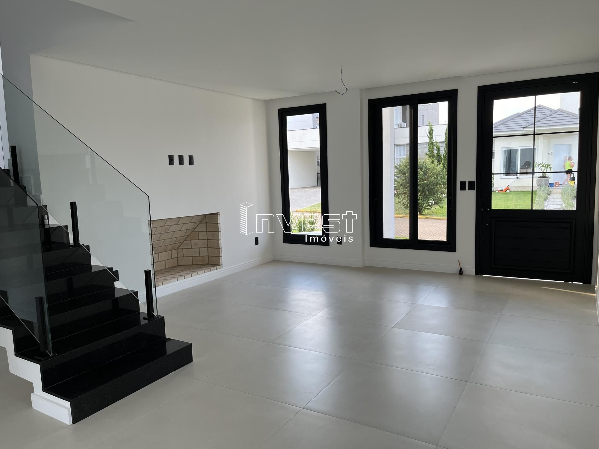 Casa de Condomínio, 3 quartos - Foto 6