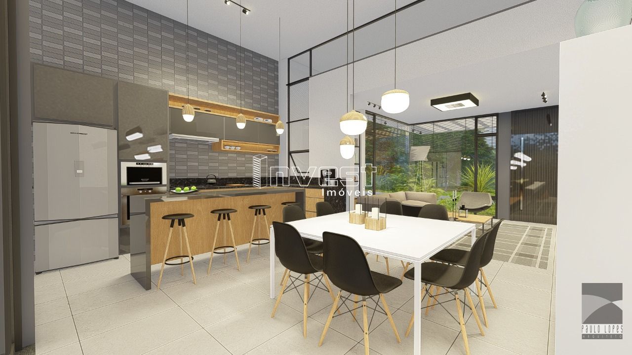 Casa de Condomínio, 3 quartos - Foto 9