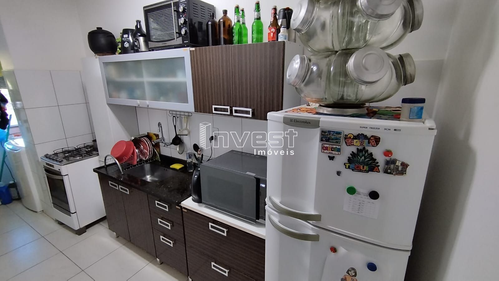 Apartamento, 2 quartos, 70 m² - Foto 6