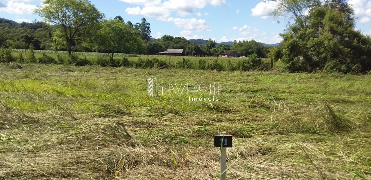 Terreno/Lote  venda  no Rio Pardinho - Santa Cruz do Sul, RS. Imveis