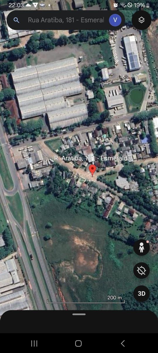 Casa com 2 Dormitórios à venda, 110 m² por R$ 219.000,00 Casa com 2 Dormitórios à venda, 110 m² por R$ 219.000,00