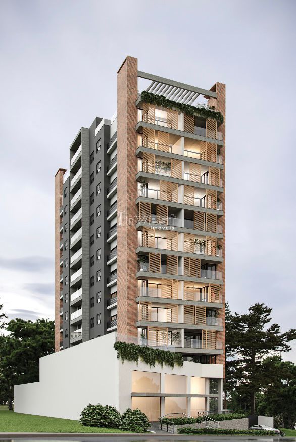 Apartamento  venda  no Centro - Santa Cruz do Sul, RS. Imveis