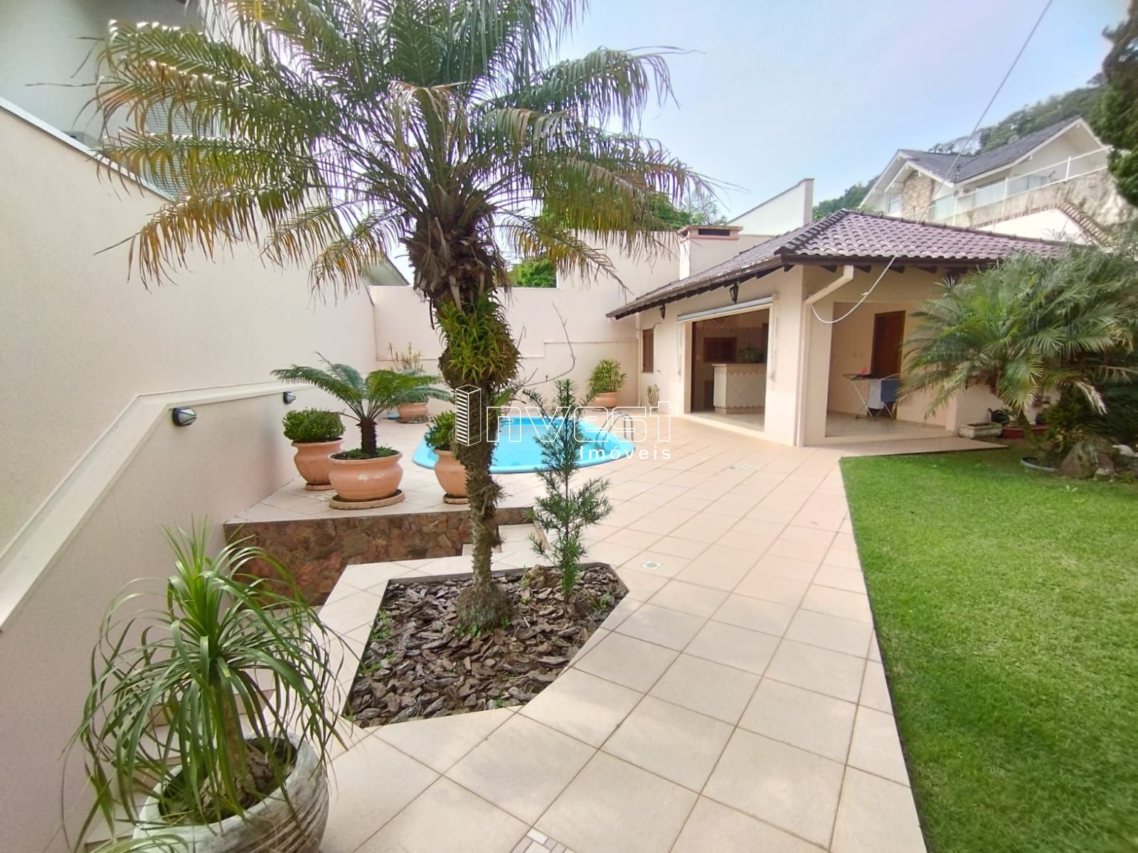 Casa de Condomínio, 4 quartos - Foto 33