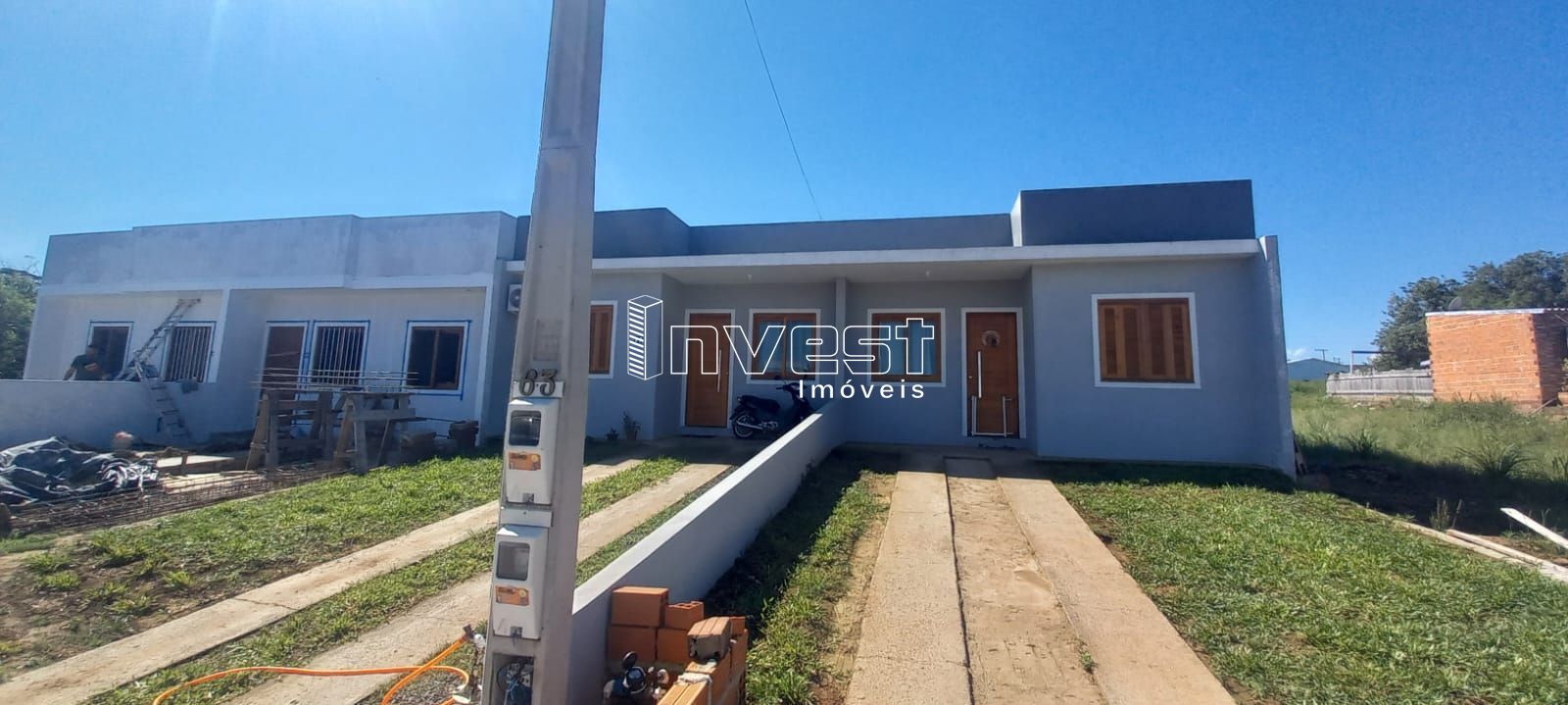 Casa  venda  no Cipriano de Oliveira - Vera Cruz, RS. Imveis