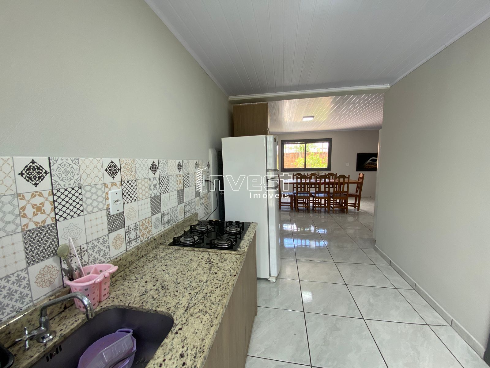 Casa, 2 quartos, 95 m² - Foto 19