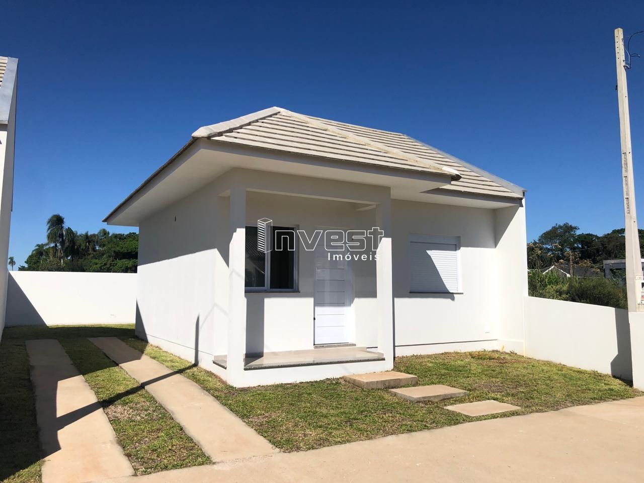Casa à venda com 2 quartos, 45m² - Foto 2