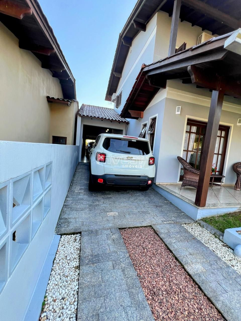 Casa, 4 quartos, 191 m² - Foto 22