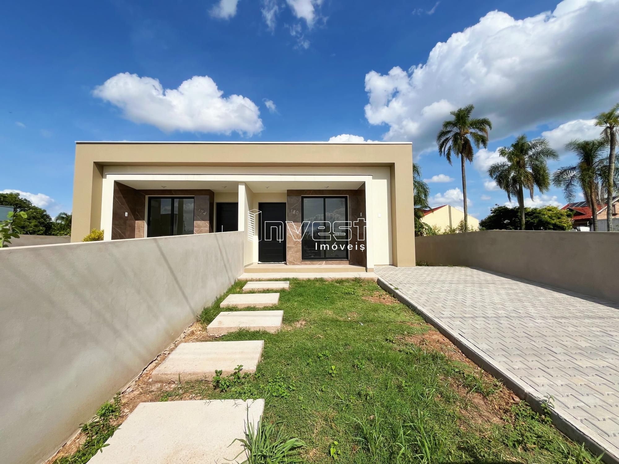 Casa à venda  no Bom Jesus - Vera Cruz, RS. Imóveis