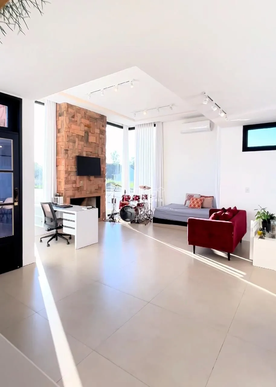 Casa, 1 quarto, 106 m² - Foto 6