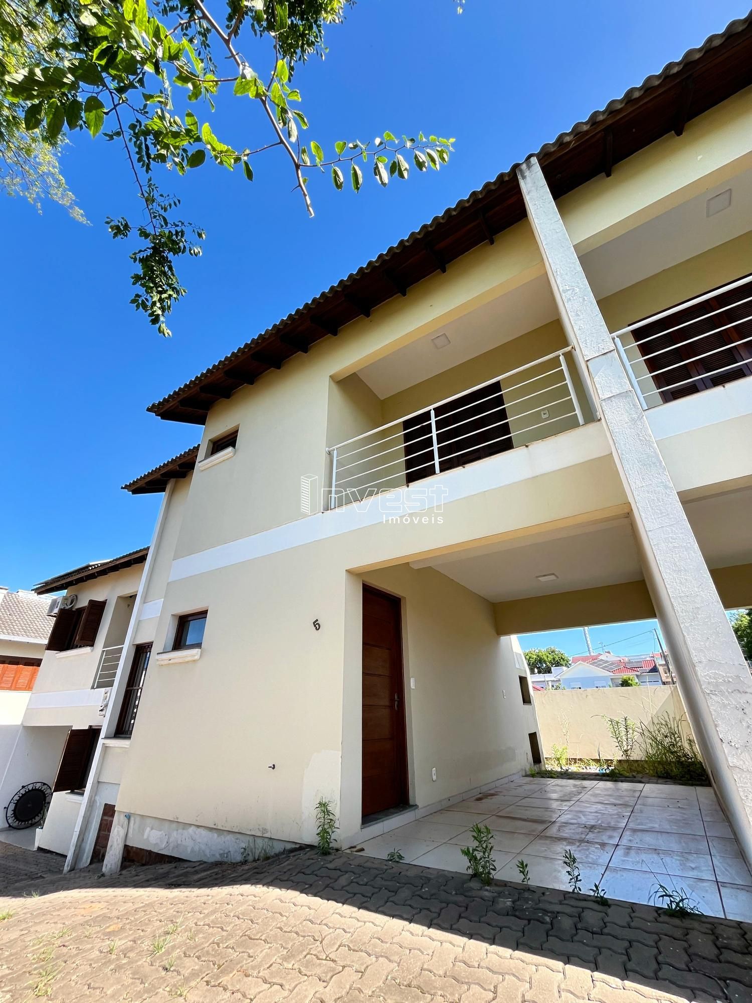 Apartamento à venda  no João Alves - Santa Cruz do Sul, RS. Imóveis