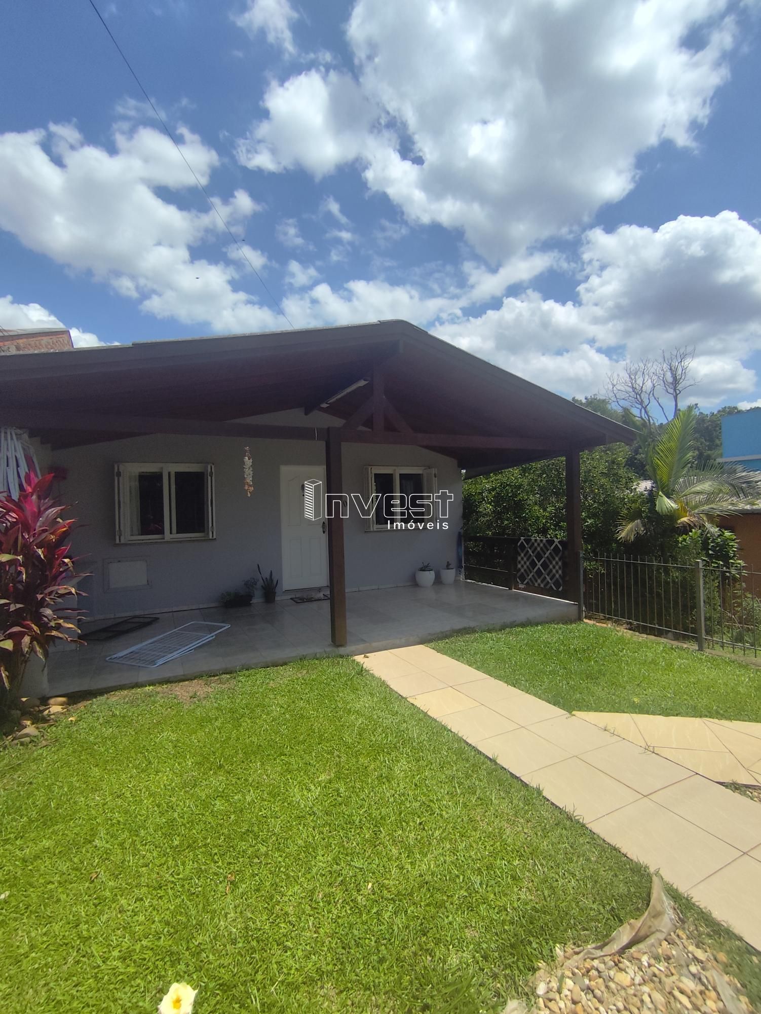 Casa com 1 Dormitórios à venda, 94 m² por R$ 320.000,00 Casa com 1 Dormitórios à venda, 94 m² por R$ 320.000,00