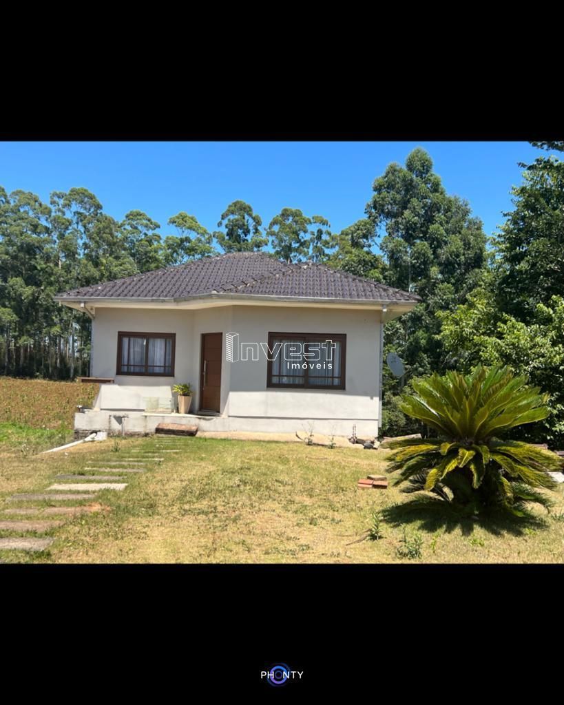 Casa  venda  no Joo Alves - Santa Cruz do Sul, RS. Imveis