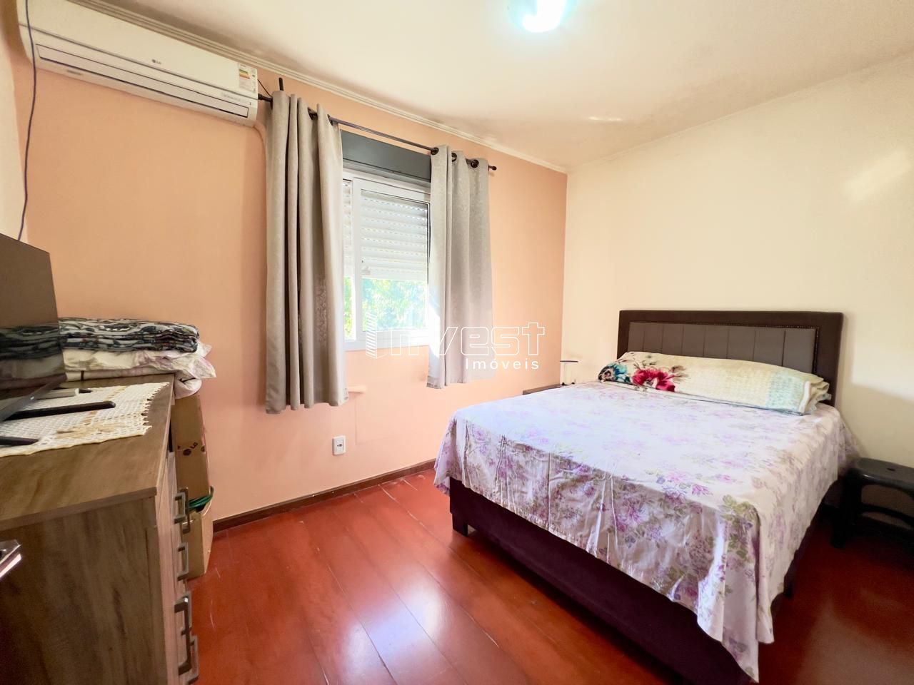 Apartamento à venda com 2 quartos, 58m² - Foto 10