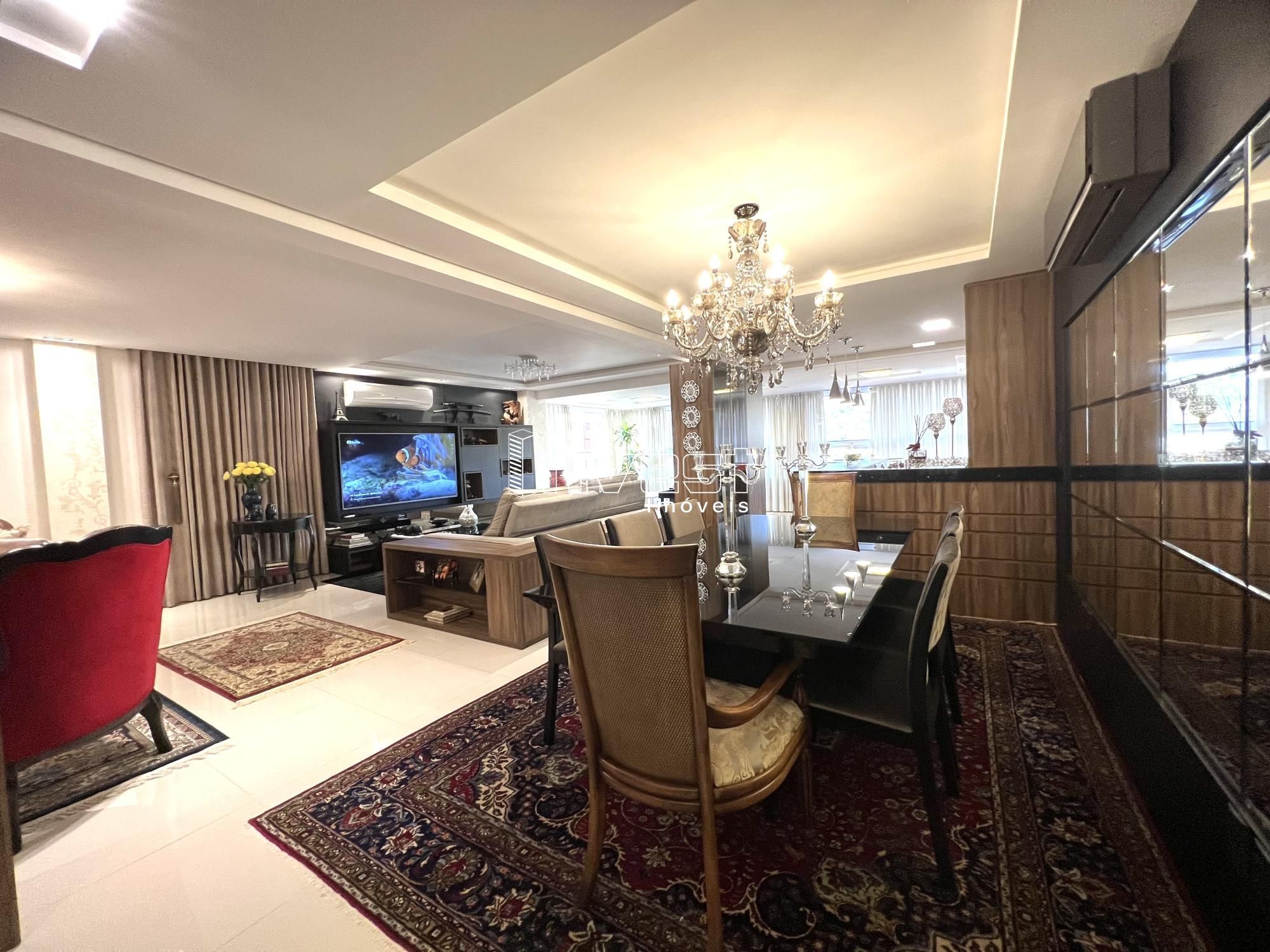 Apartamento, 3 quartos, 192 m² - Foto 35