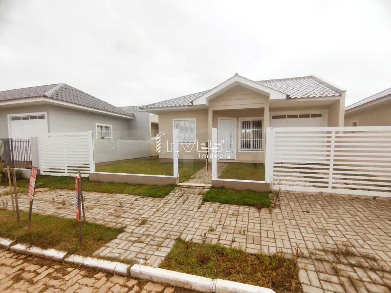 Casa, 2 quartos, 67 m² - Foto 4