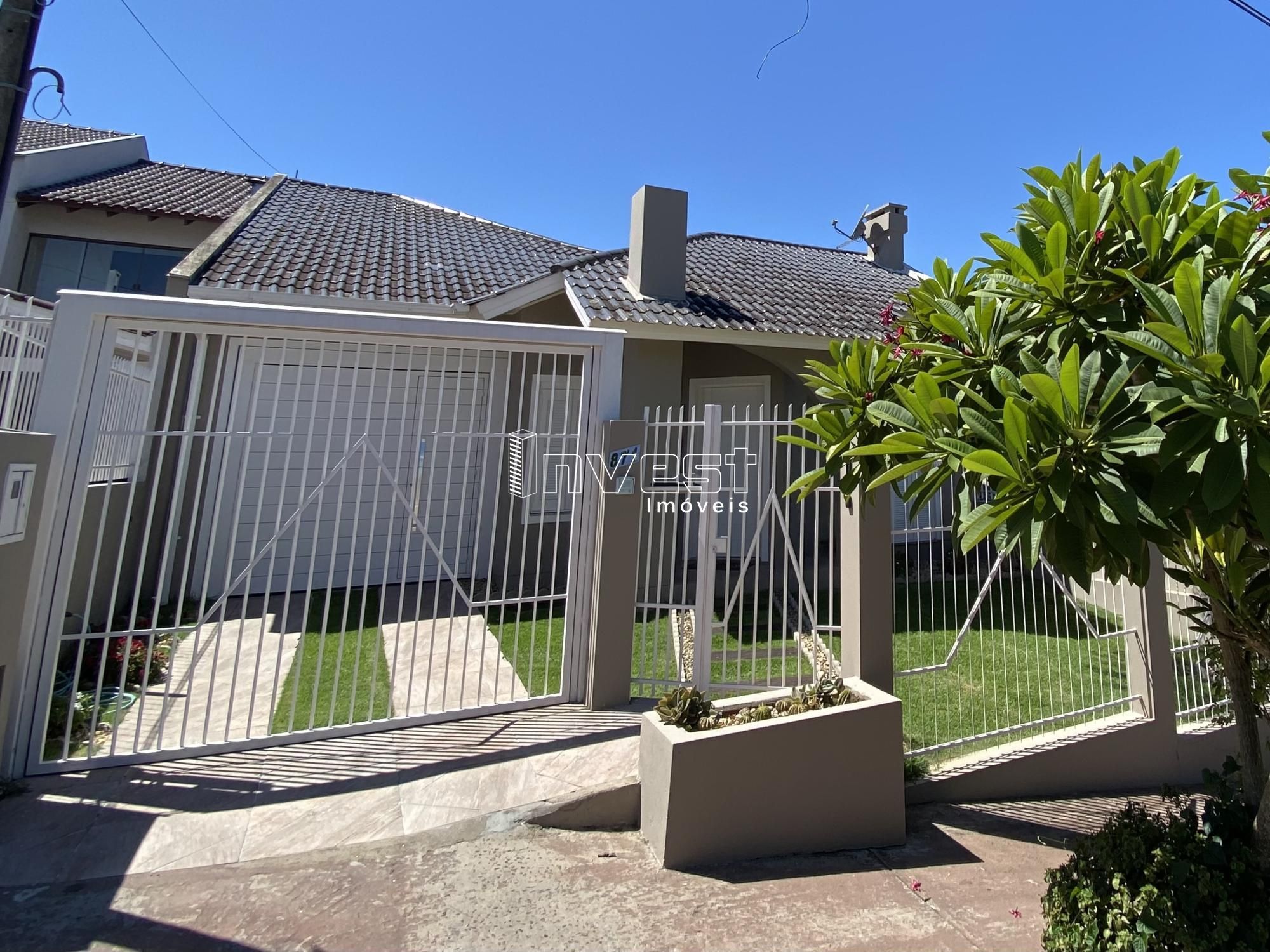 Casa à venda  no Leopoldina - Vera Cruz, RS. Imóveis