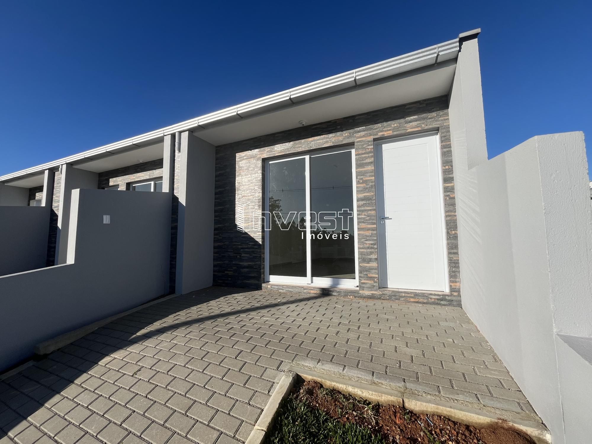 Casa à venda com 2 quartos, 67m² - Foto 3