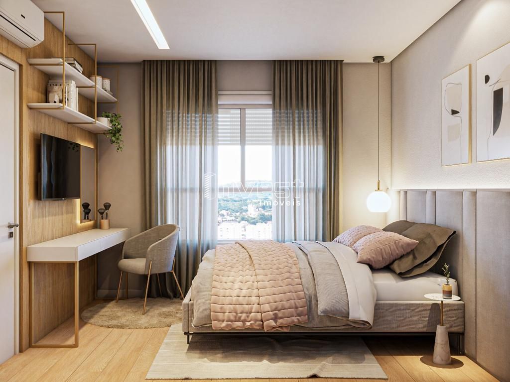 Apartamento, 3 quartos, 173 m² - Foto 23