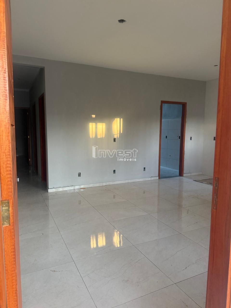 Casa com 2 Dormitórios à venda, 55 m² por R$ 275.000,00 Casa com 2 Dormitórios à venda, 55 m² por R$ 275.000,00