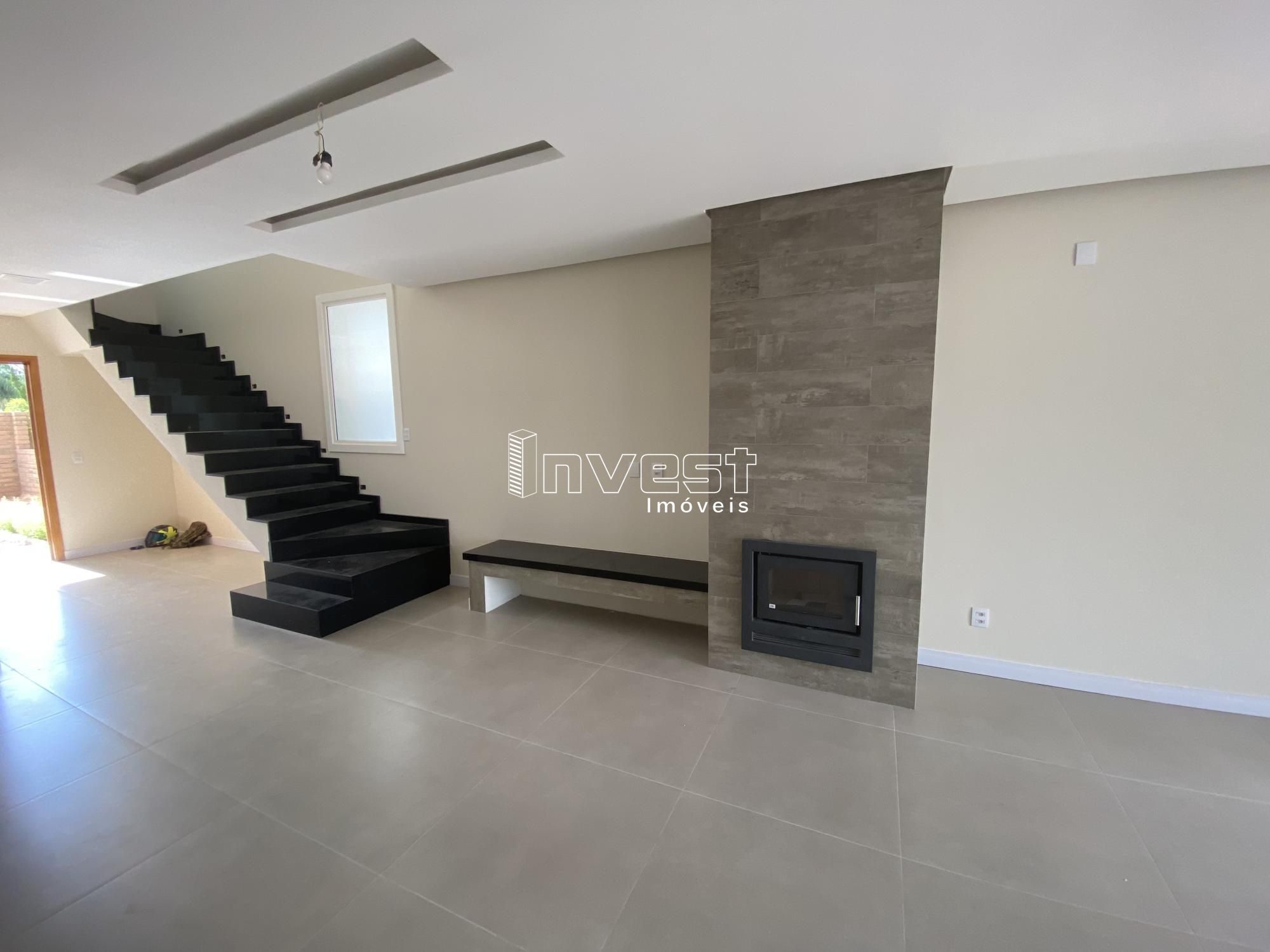 Casa à venda com 4 quartos, 255m² - Foto 15