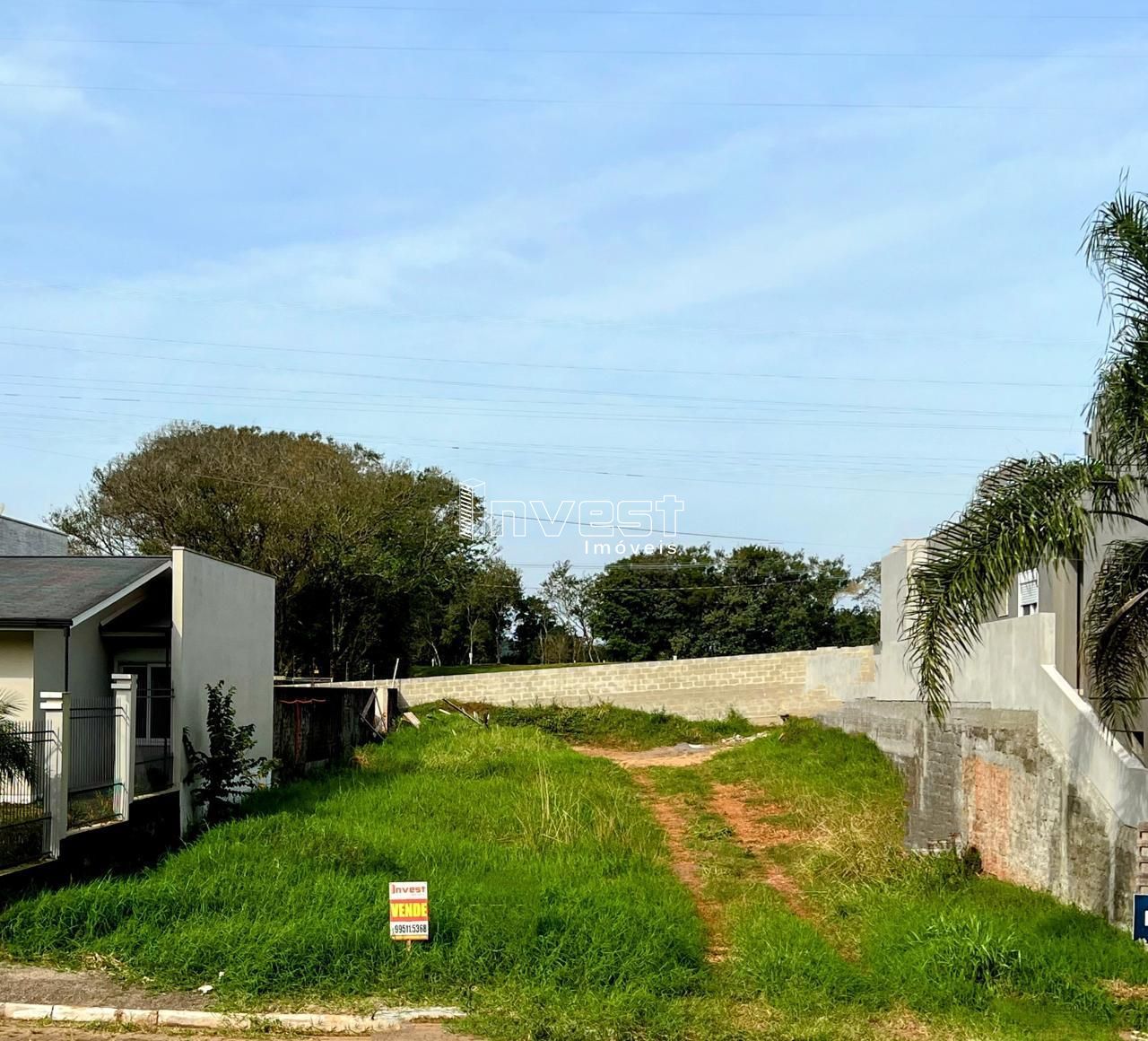 Terreno, 588 m² - Foto 2