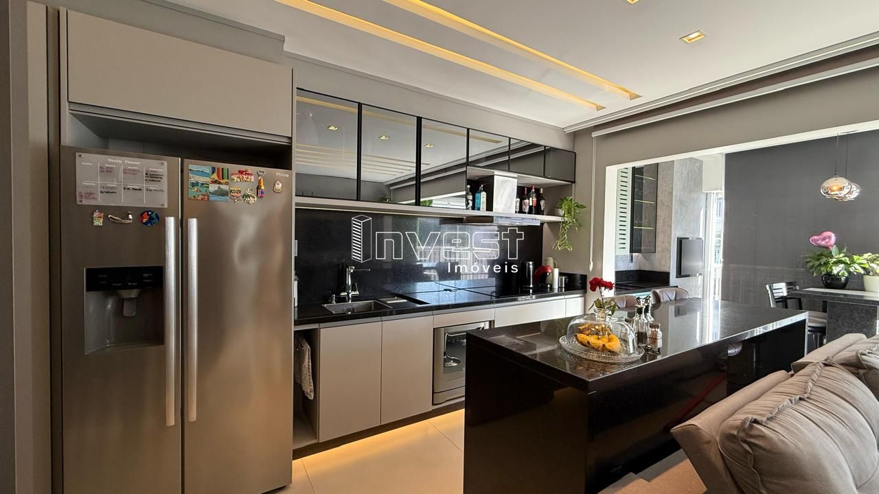 Apartamento com 2 Dormitórios à venda, 73 m² por R$ 590.000,00 Apartamento com 2 Dormitórios à venda, 73 m² por R$ 590.000,00